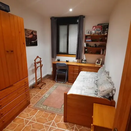 Apartamento A Senra