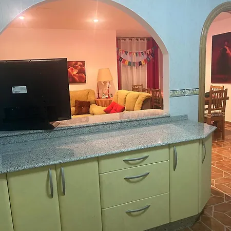 A Senra Apartamento Moaña