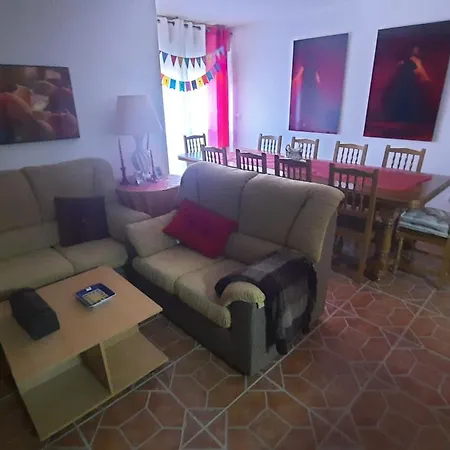 Apartment A Senra