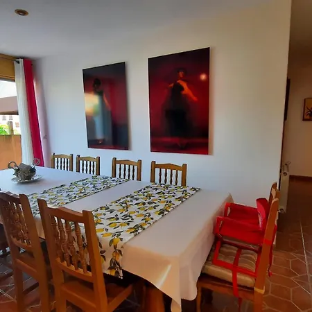 A Senra Apartament Moaña