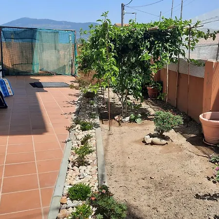 A Senra Apartament *