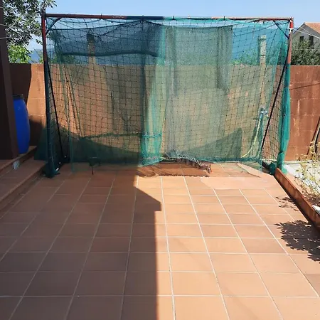 A Senra شقة Moaña