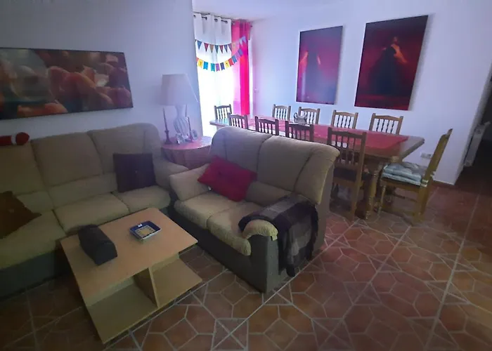Apartament A Senra