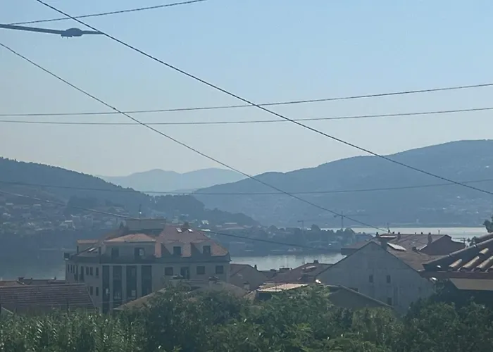 Apartament A Senra Moaña