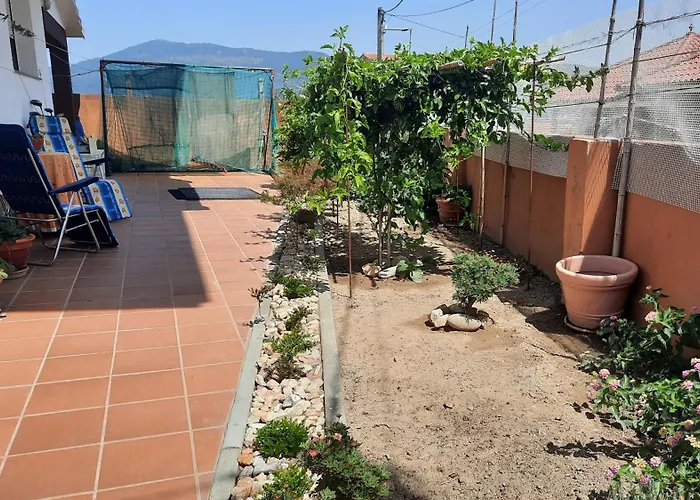 A Senra Apartament *