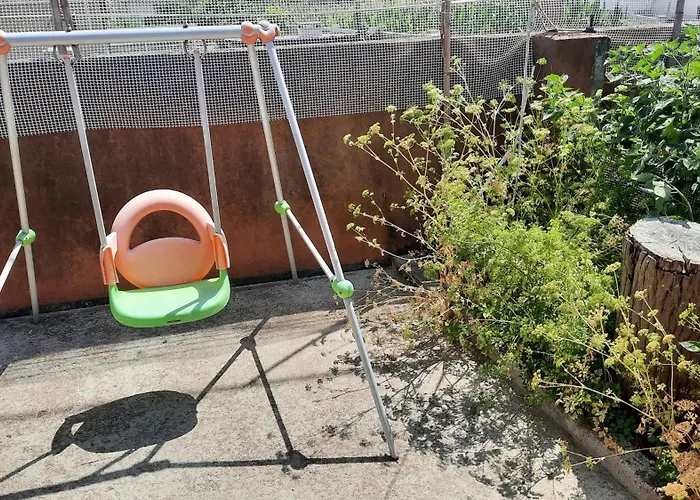 Apartamento A Senra