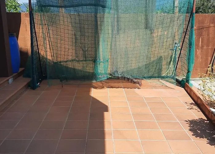 A Senra شقة Moaña